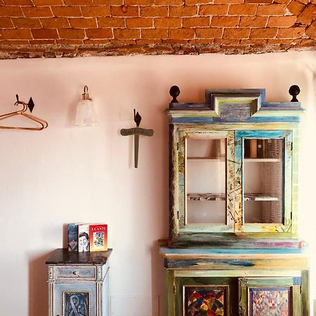 Bed And Breakfast Ca Du 5 Tovo San Giacomo エクステリア 写真