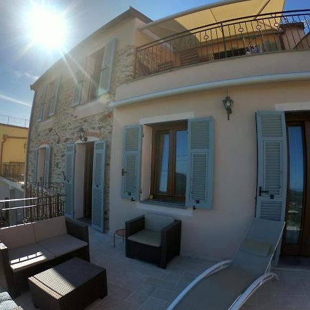 Bed And Breakfast Ca Du 5 Tovo San Giacomo エクステリア 写真