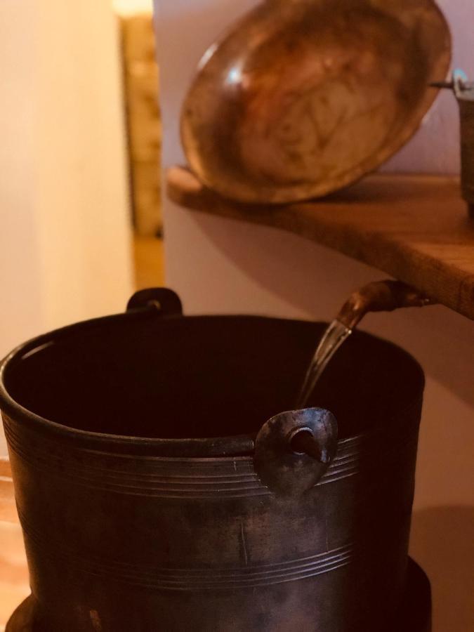 Bed And Breakfast Ca Du 5 Tovo San Giacomo エクステリア 写真