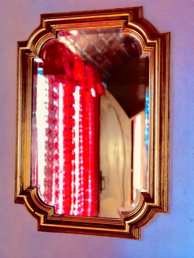 Bed And Breakfast Ca Du 5 Tovo San Giacomo エクステリア 写真