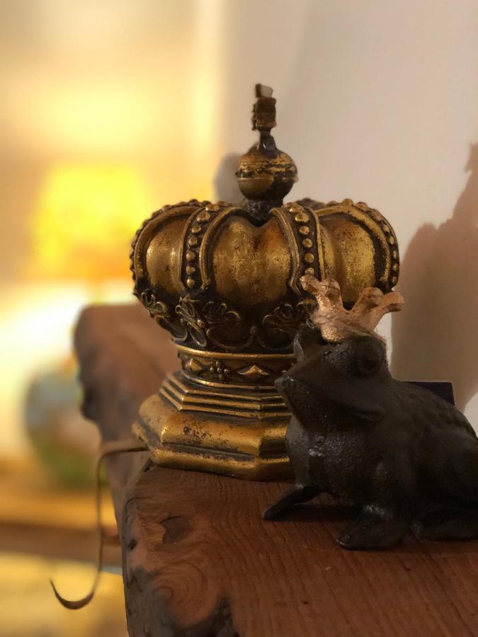 Bed And Breakfast Ca Du 5 Tovo San Giacomo エクステリア 写真