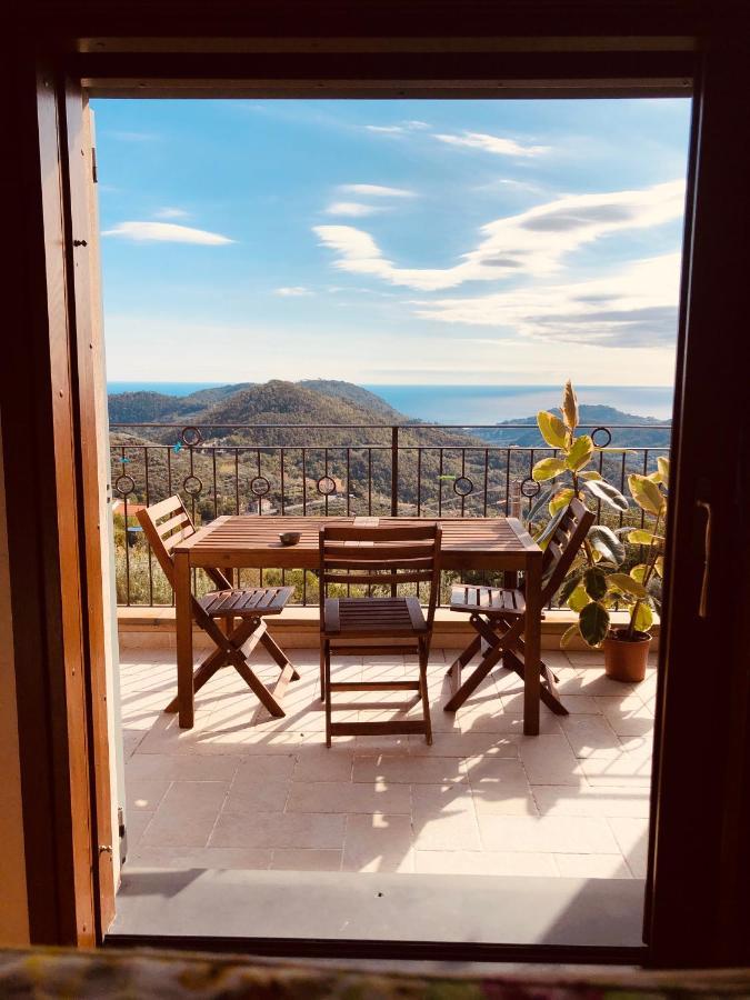 Bed And Breakfast Ca Du 5 Tovo San Giacomo エクステリア 写真