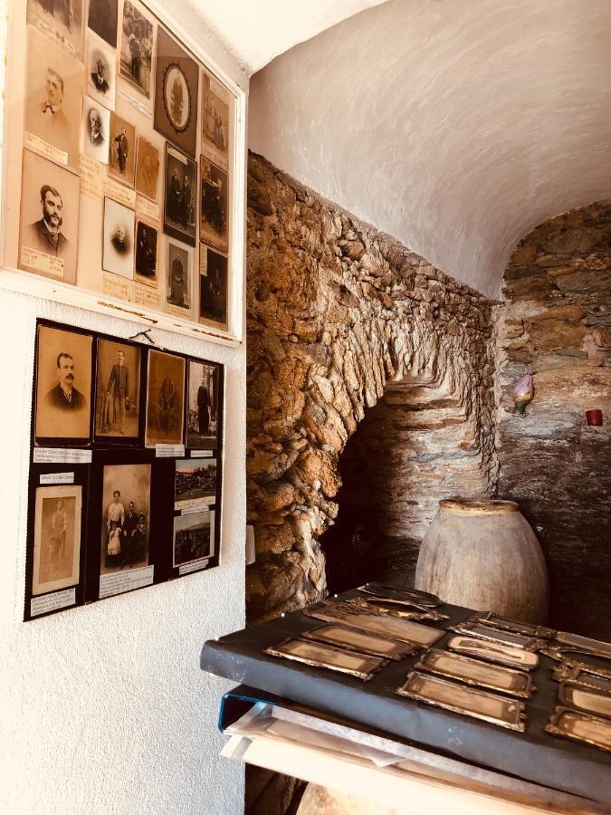 Bed And Breakfast Ca Du 5 Tovo San Giacomo エクステリア 写真