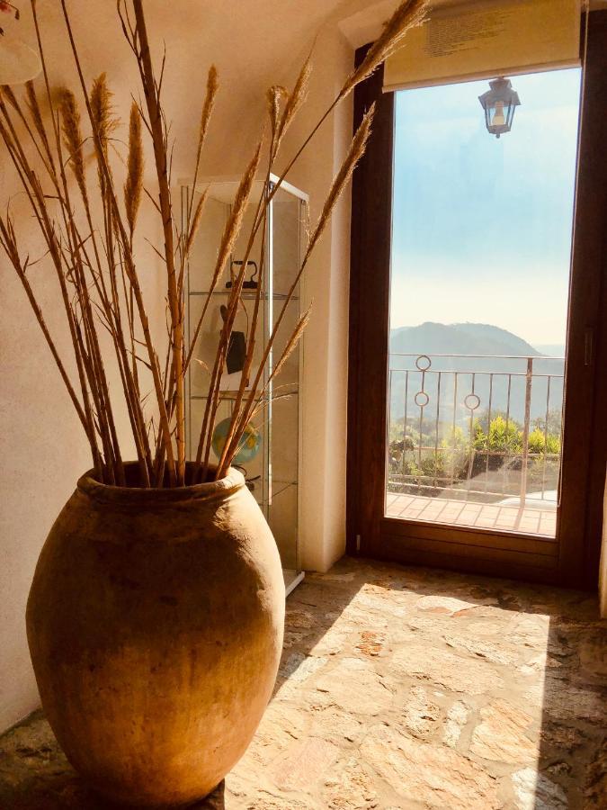 Bed And Breakfast Ca Du 5 Tovo San Giacomo エクステリア 写真