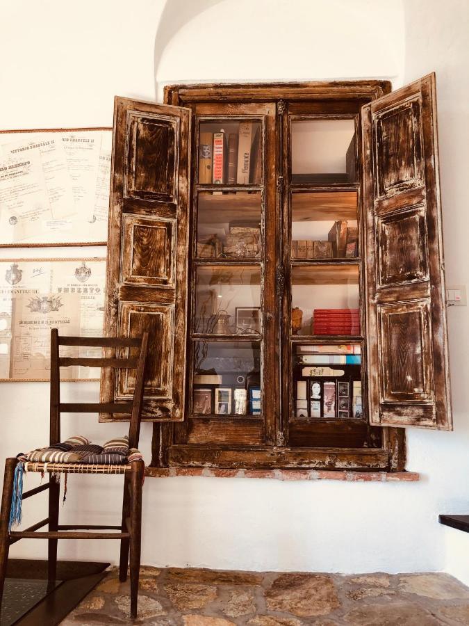 Bed And Breakfast Ca Du 5 Tovo San Giacomo エクステリア 写真