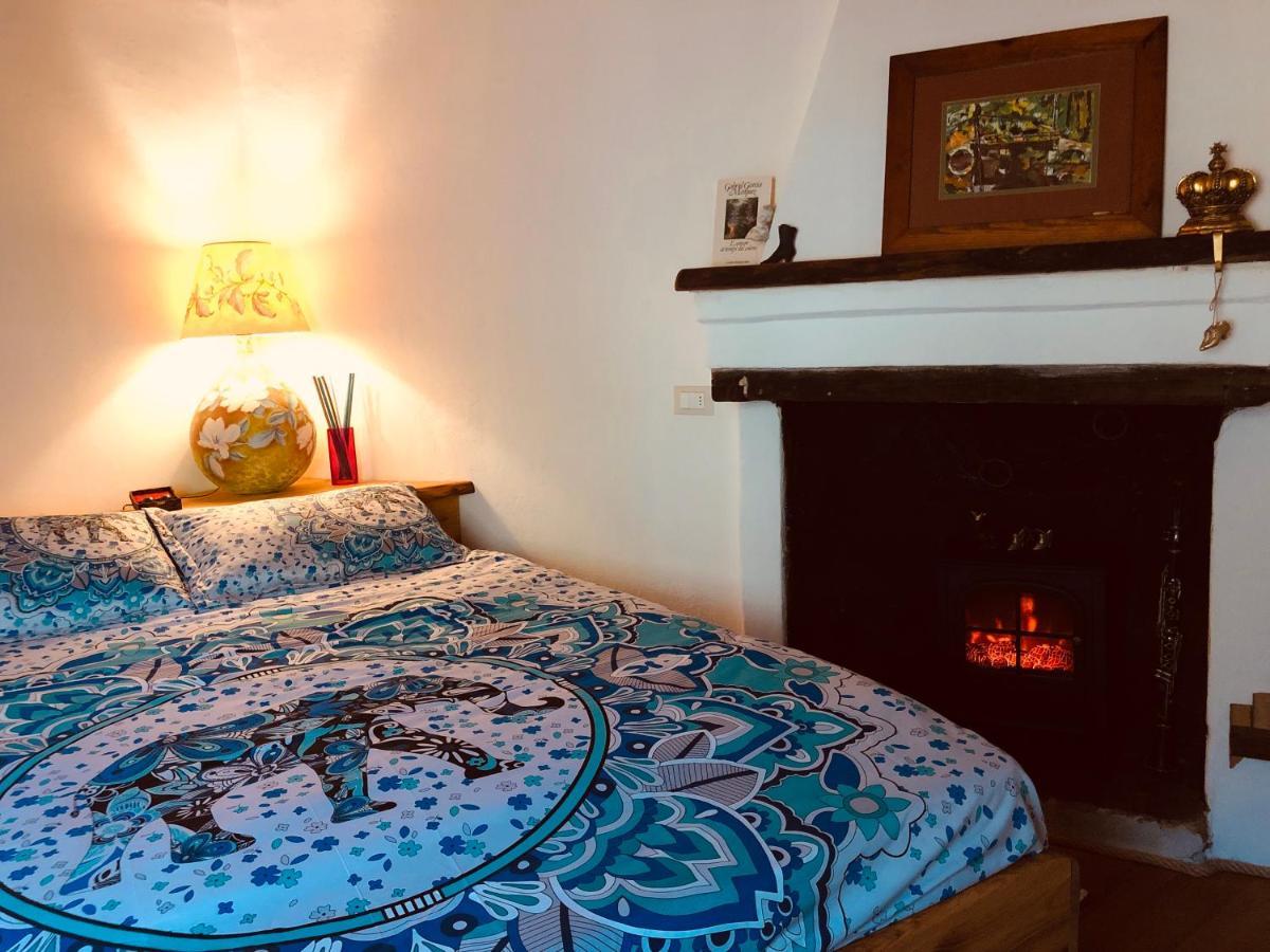 Bed And Breakfast Ca Du 5 Tovo San Giacomo エクステリア 写真