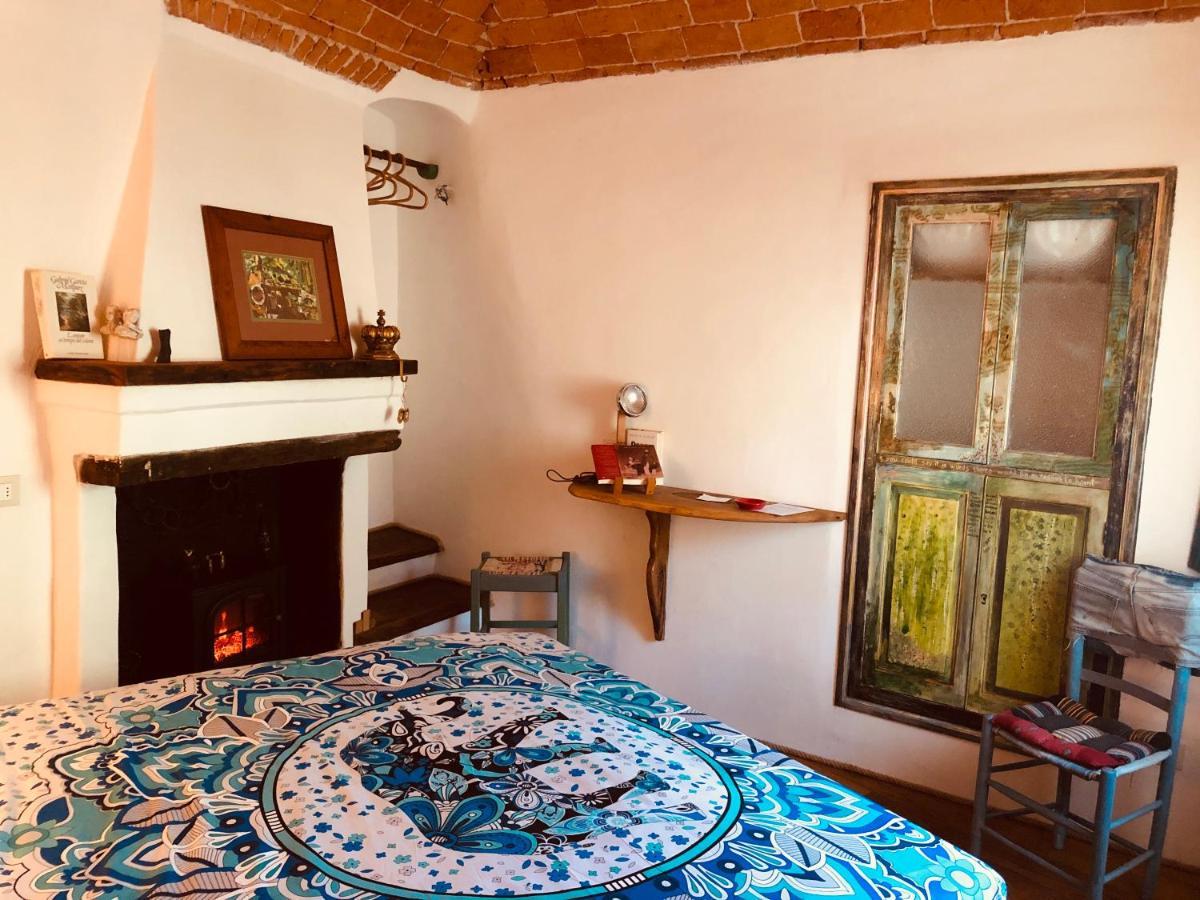 Bed And Breakfast Ca Du 5 Tovo San Giacomo エクステリア 写真