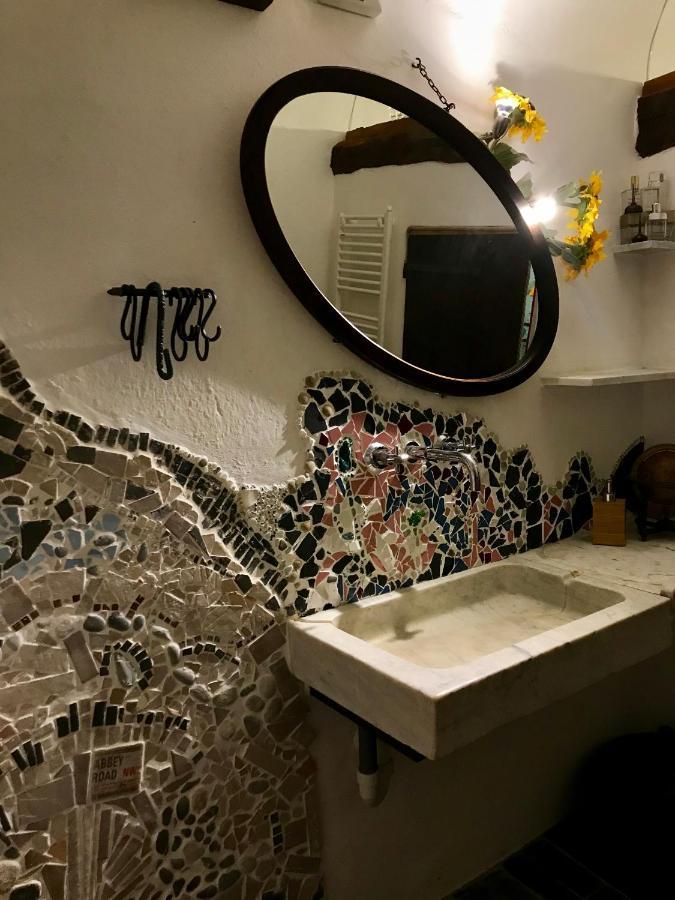 Bed And Breakfast Ca Du 5 Tovo San Giacomo エクステリア 写真