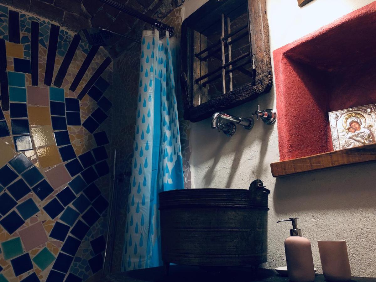 Bed And Breakfast Ca Du 5 Tovo San Giacomo エクステリア 写真