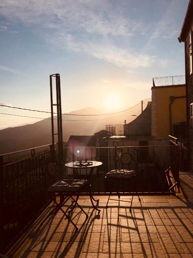 Bed And Breakfast Ca Du 5 Tovo San Giacomo エクステリア 写真