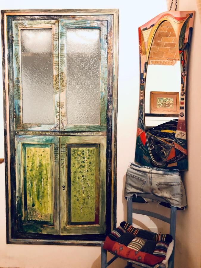 Bed And Breakfast Ca Du 5 Tovo San Giacomo エクステリア 写真