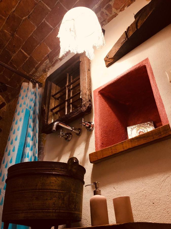 Bed And Breakfast Ca Du 5 Tovo San Giacomo エクステリア 写真