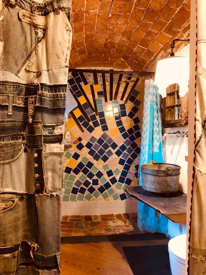 Bed And Breakfast Ca Du 5 Tovo San Giacomo エクステリア 写真