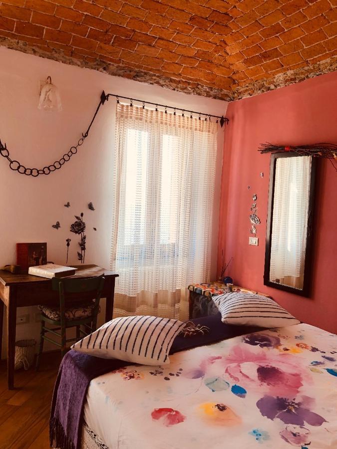 Bed And Breakfast Ca Du 5 Tovo San Giacomo エクステリア 写真