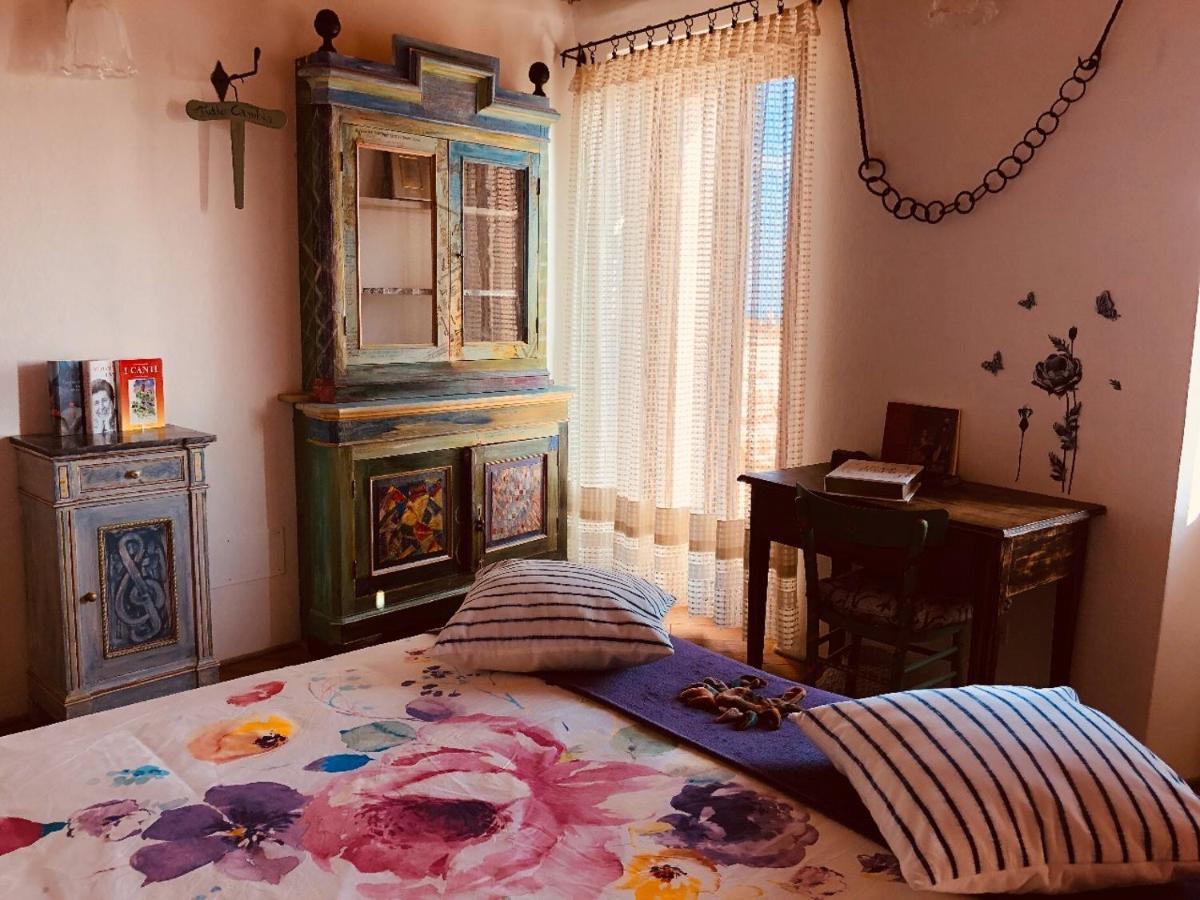 Bed And Breakfast Ca Du 5 Tovo San Giacomo エクステリア 写真