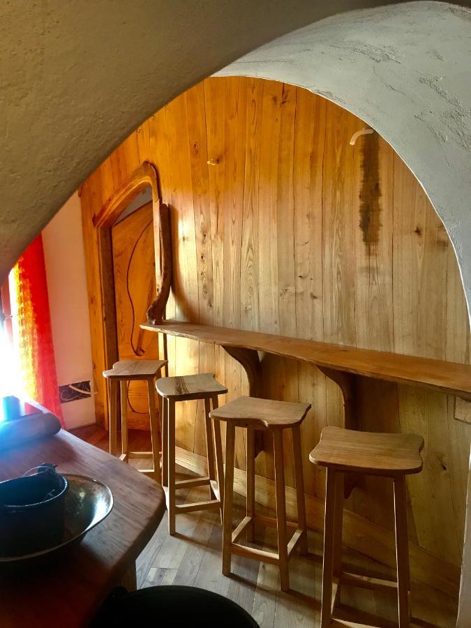 Bed And Breakfast Ca Du 5 Tovo San Giacomo エクステリア 写真
