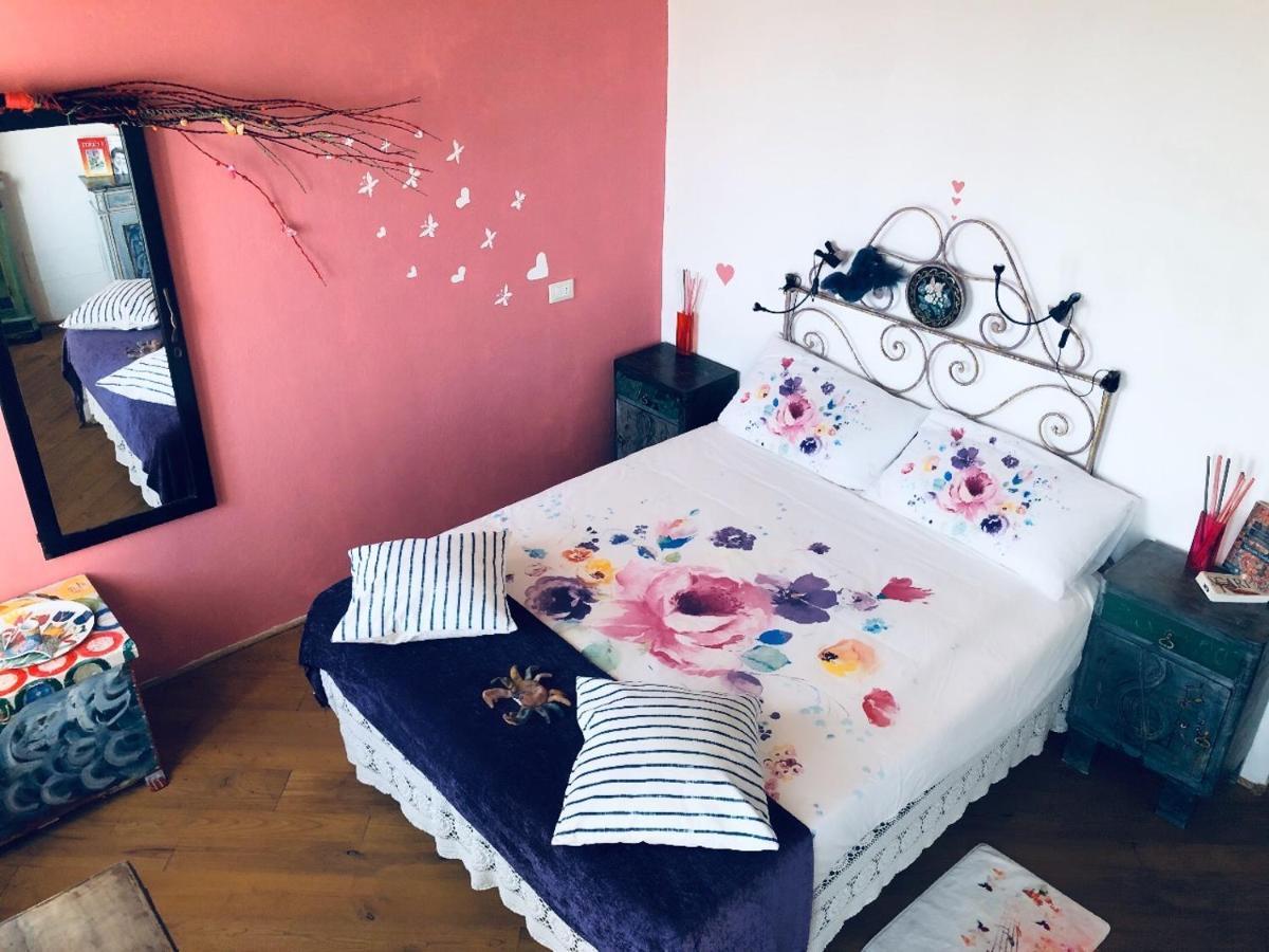 Bed And Breakfast Ca Du 5 Tovo San Giacomo エクステリア 写真