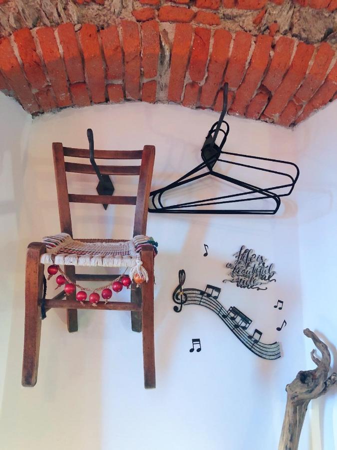 Bed And Breakfast Ca Du 5 Tovo San Giacomo エクステリア 写真