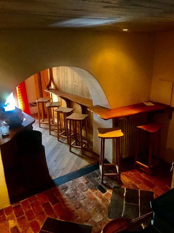 Bed And Breakfast Ca Du 5 Tovo San Giacomo エクステリア 写真