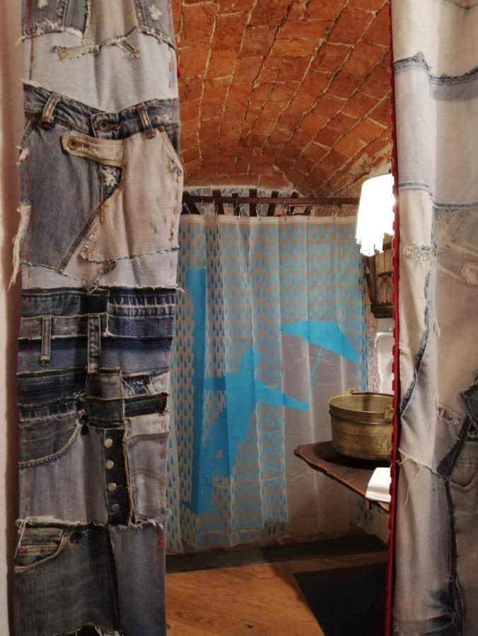 Bed And Breakfast Ca Du 5 Tovo San Giacomo エクステリア 写真