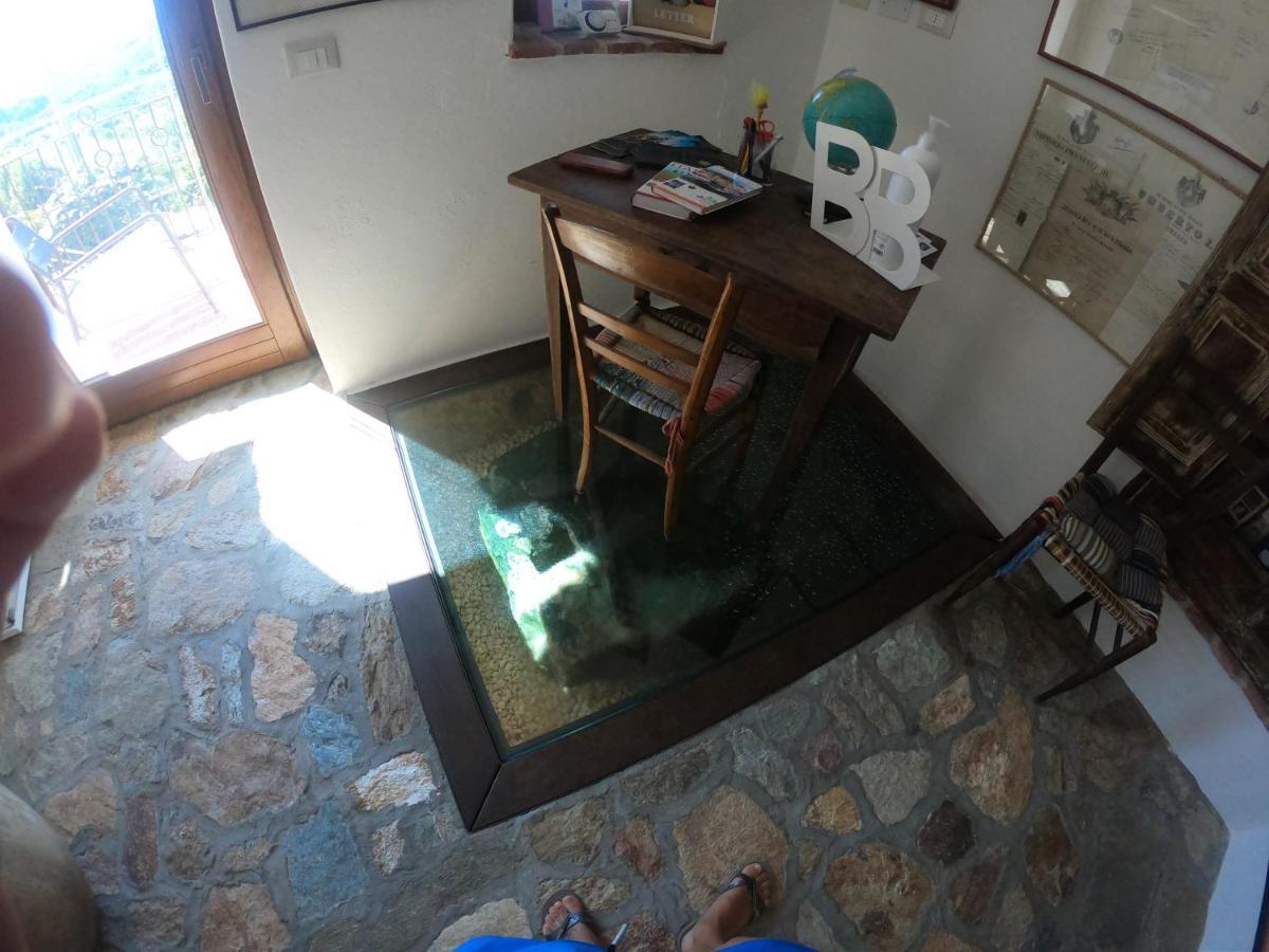 Bed And Breakfast Ca Du 5 Tovo San Giacomo エクステリア 写真