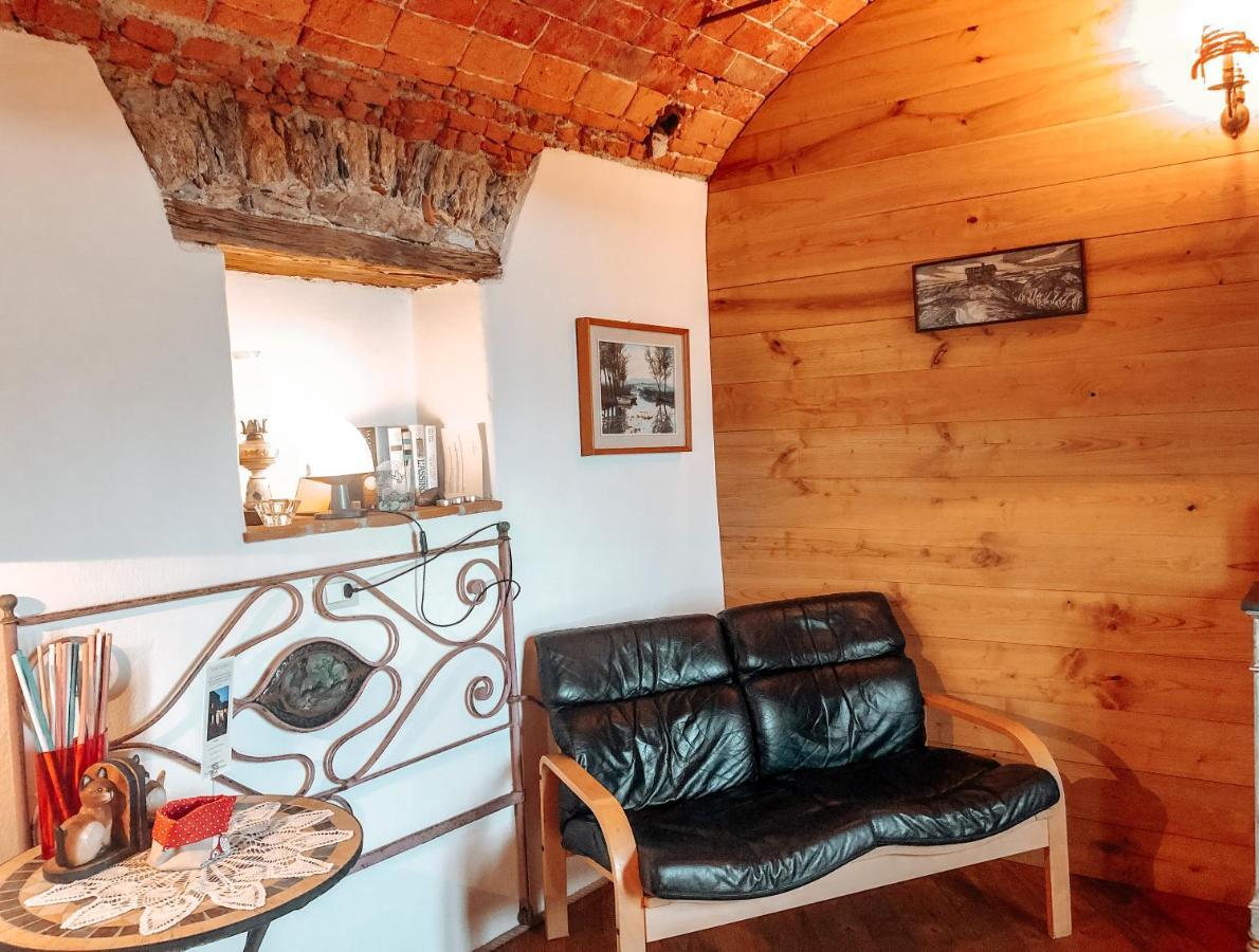 Bed And Breakfast Ca Du 5 Tovo San Giacomo エクステリア 写真