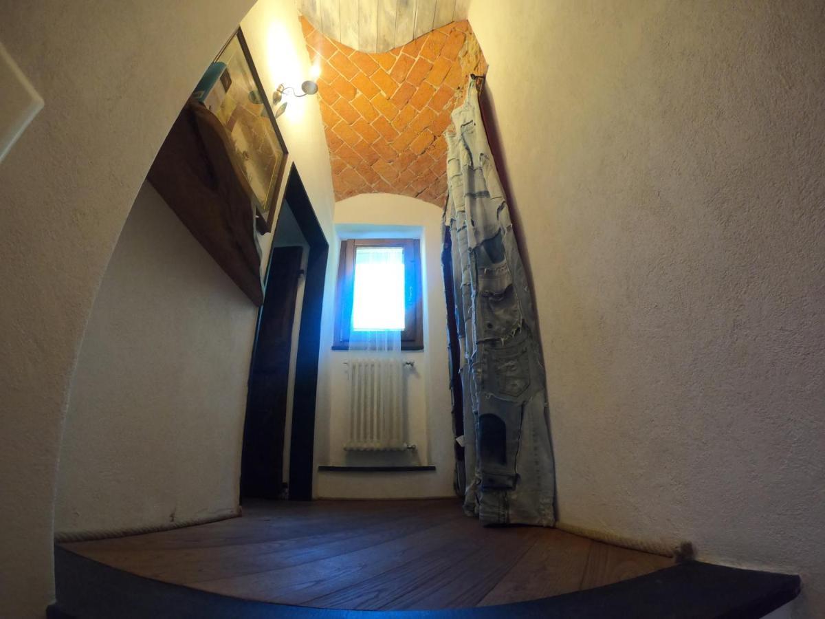 Bed And Breakfast Ca Du 5 Tovo San Giacomo エクステリア 写真