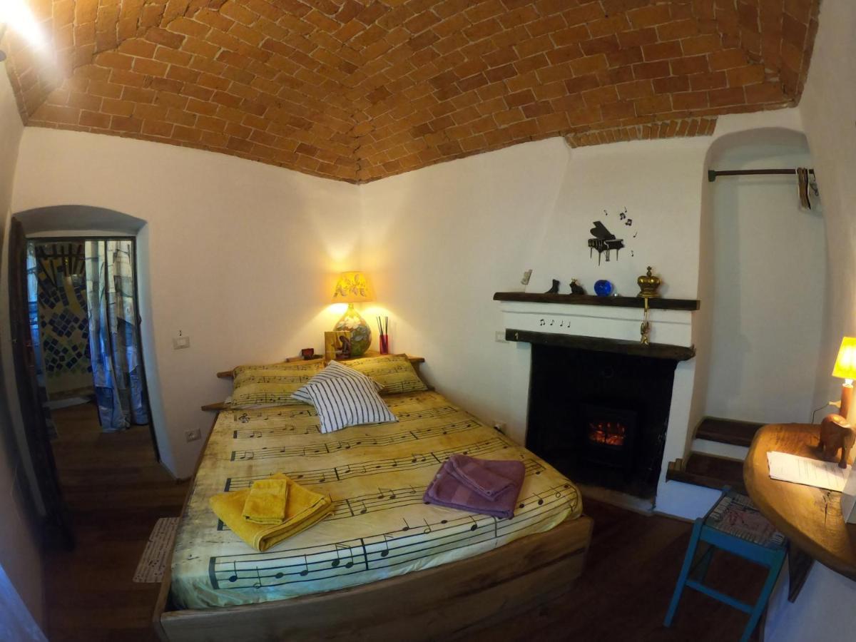 Bed And Breakfast Ca Du 5 Tovo San Giacomo エクステリア 写真
