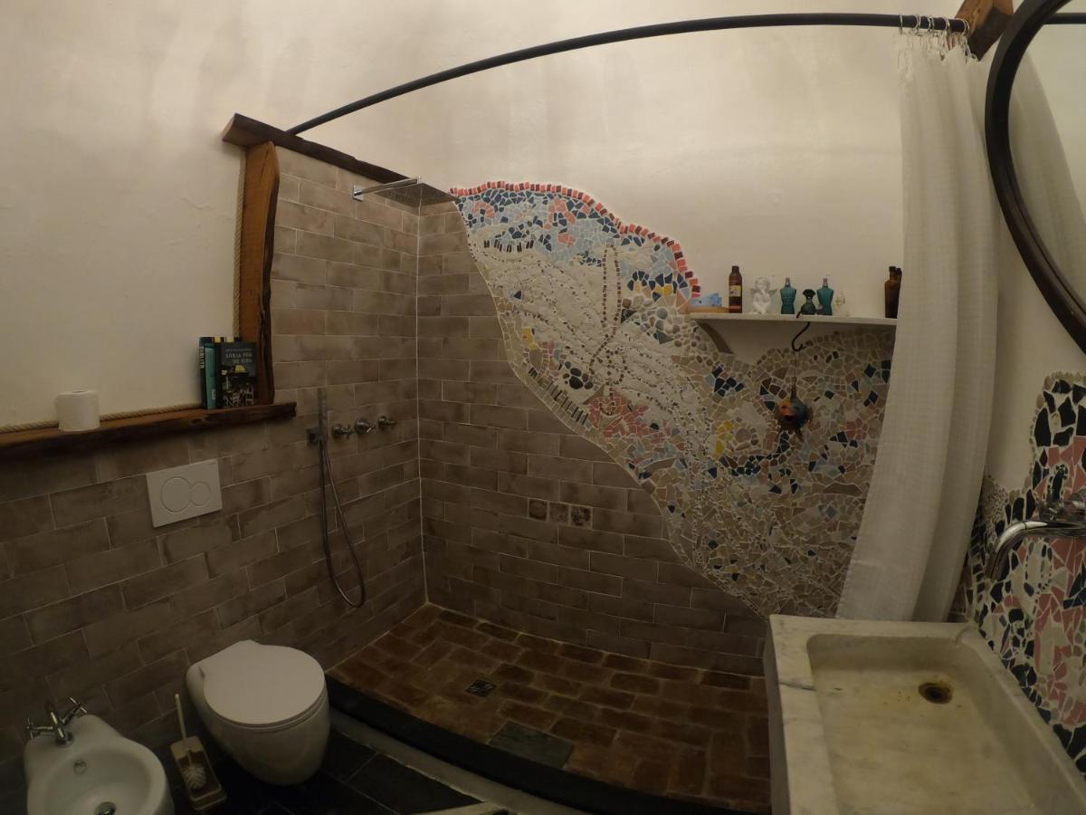 Bed And Breakfast Ca Du 5 Tovo San Giacomo エクステリア 写真
