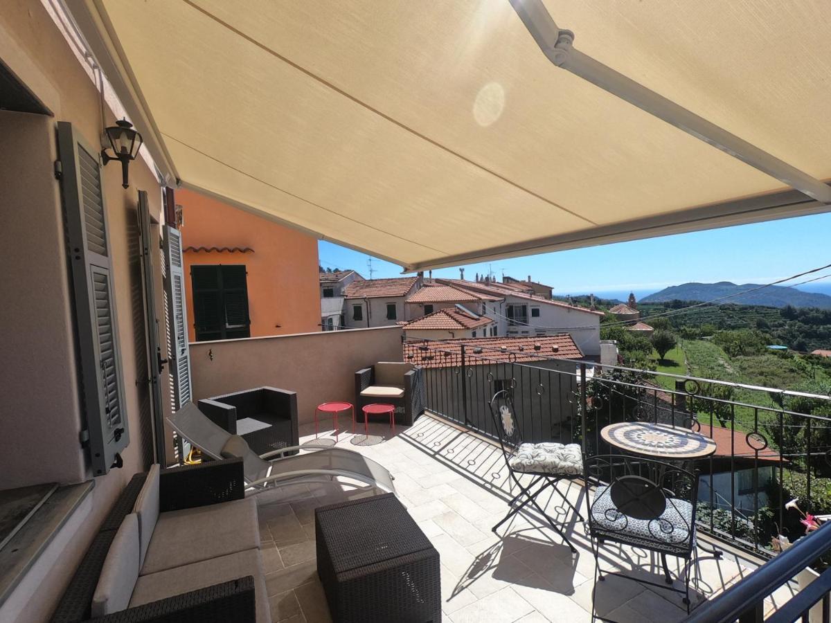 Bed And Breakfast Ca Du 5 Tovo San Giacomo エクステリア 写真
