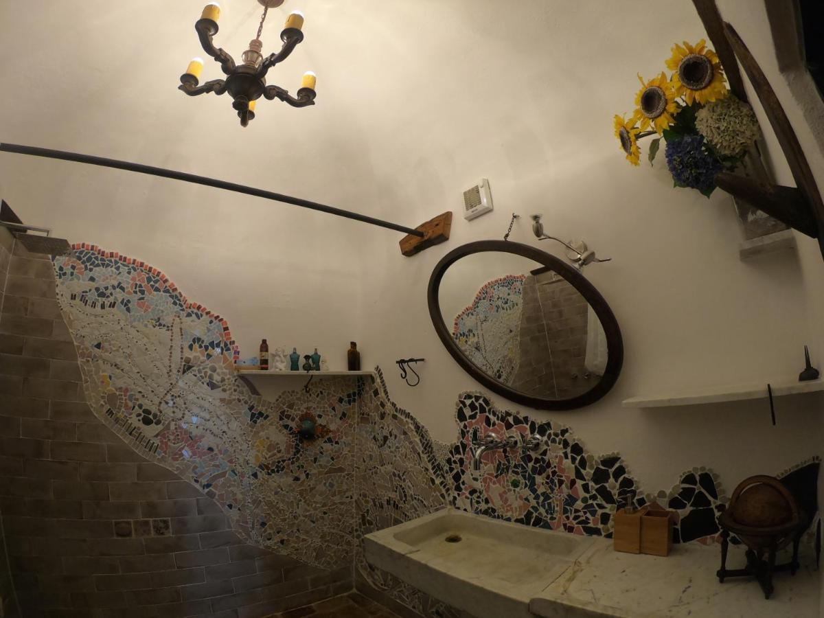 Bed And Breakfast Ca Du 5 Tovo San Giacomo エクステリア 写真